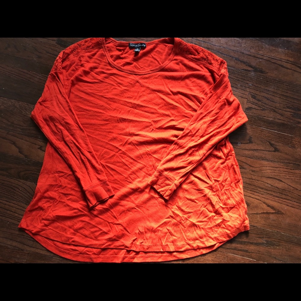 French Laundry sweater